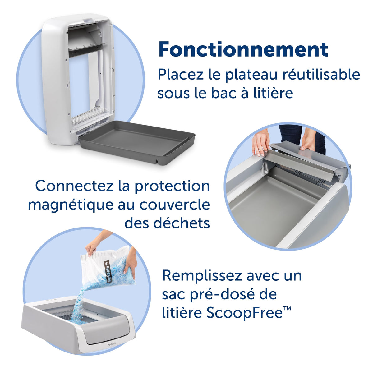 Stainless Steel Reusable Tray N931816