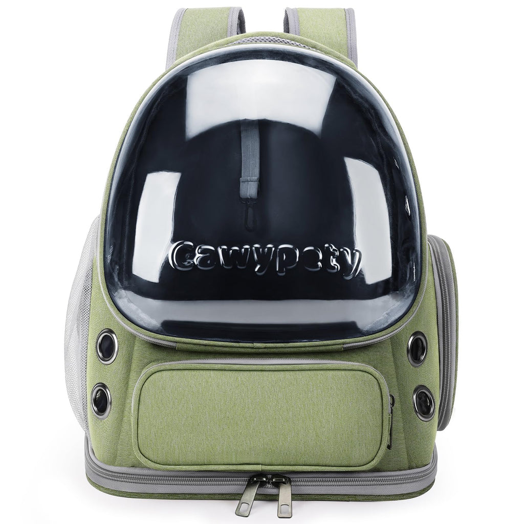 Breathable Cat Backpack Carrier M999250