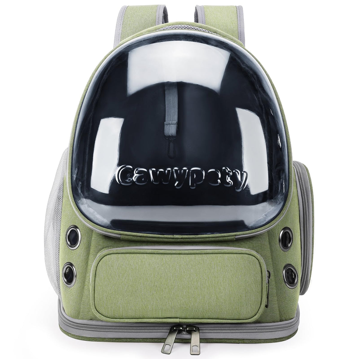 Breathable Cat Backpack Carrier M999250