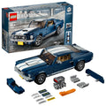 Building Set E131831