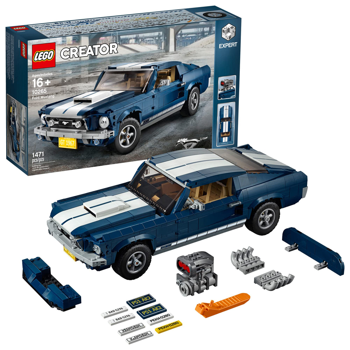 Building Set E131831