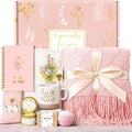 Spa Gift Basket H1655