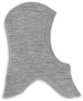 70% Organic Wool 30% Silk Baby Balaclava R7618