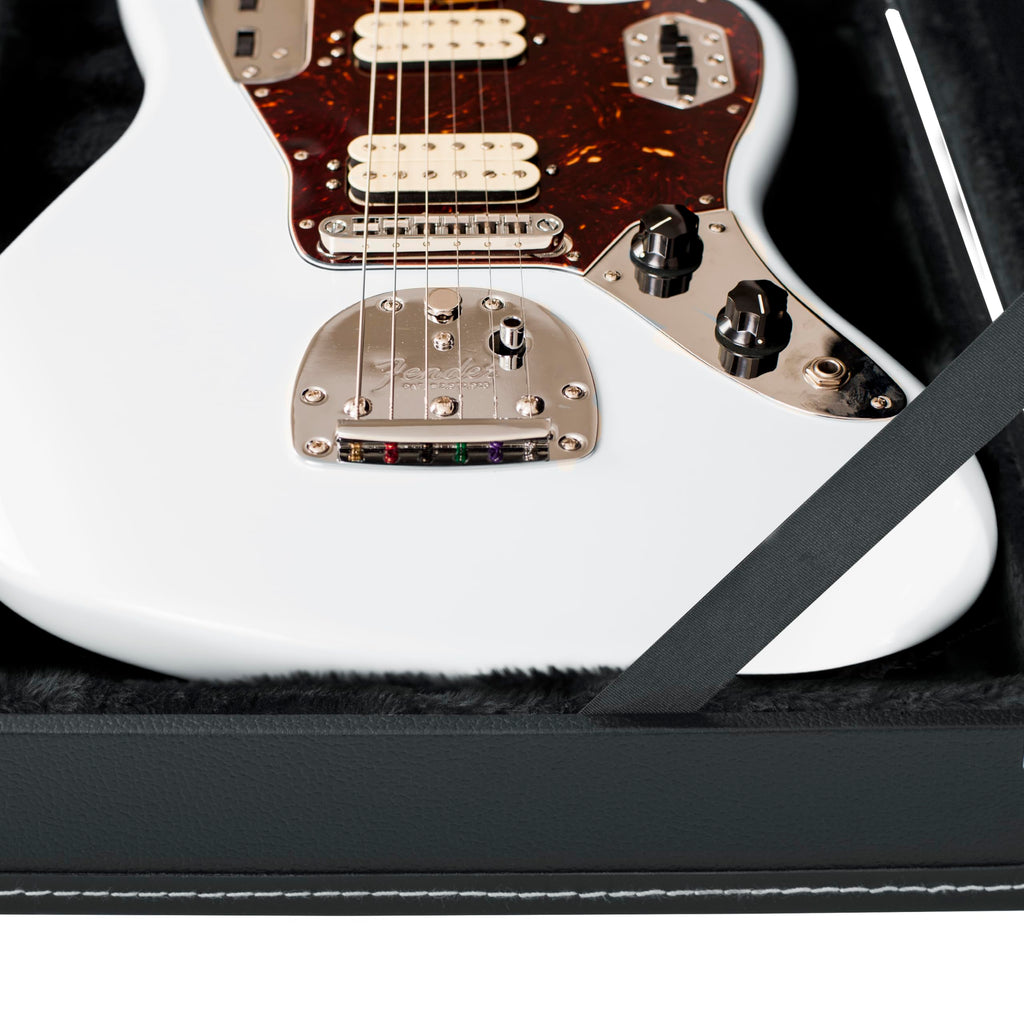 Wood Case for Electric Guitars F265332