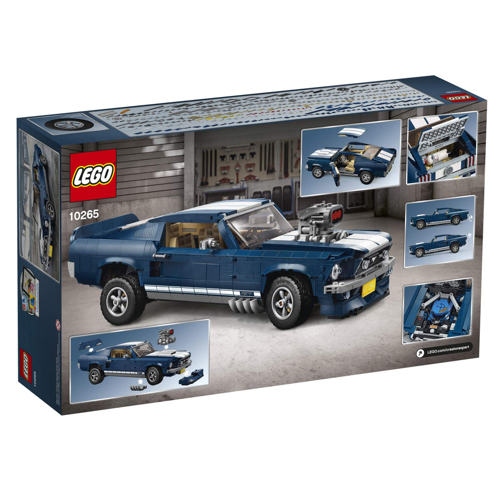 Building Set E131831