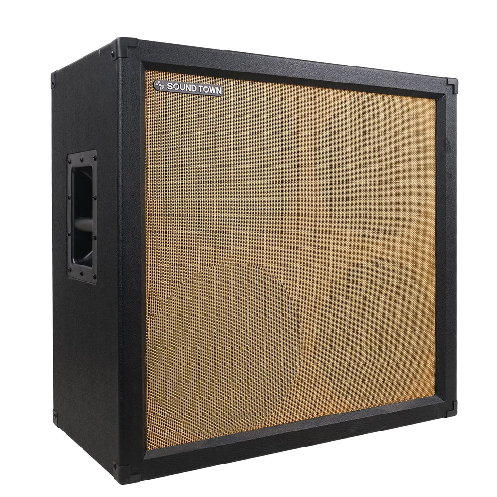 4 x 12 260W Guitar Speaker Cabinet U516149