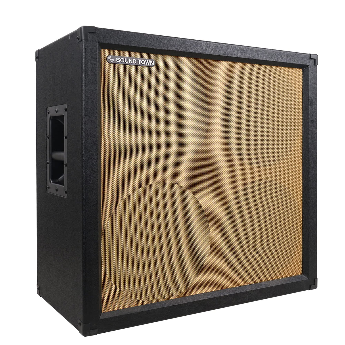 4 x 12 260W Guitar Speaker Cabinet U516149