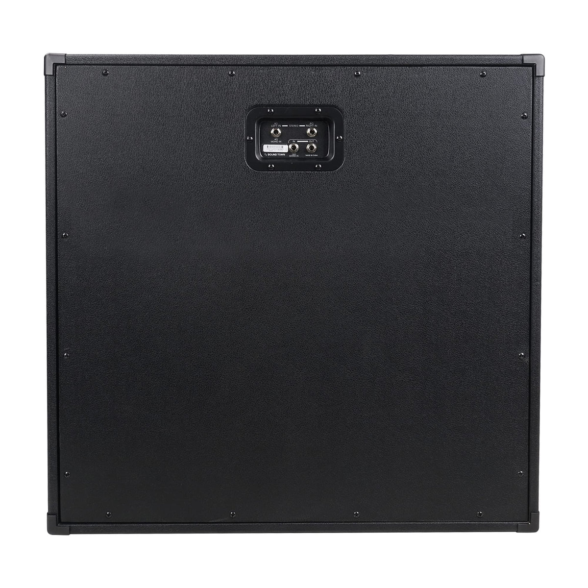 4 x 12 260W Guitar Speaker Cabinet U516149