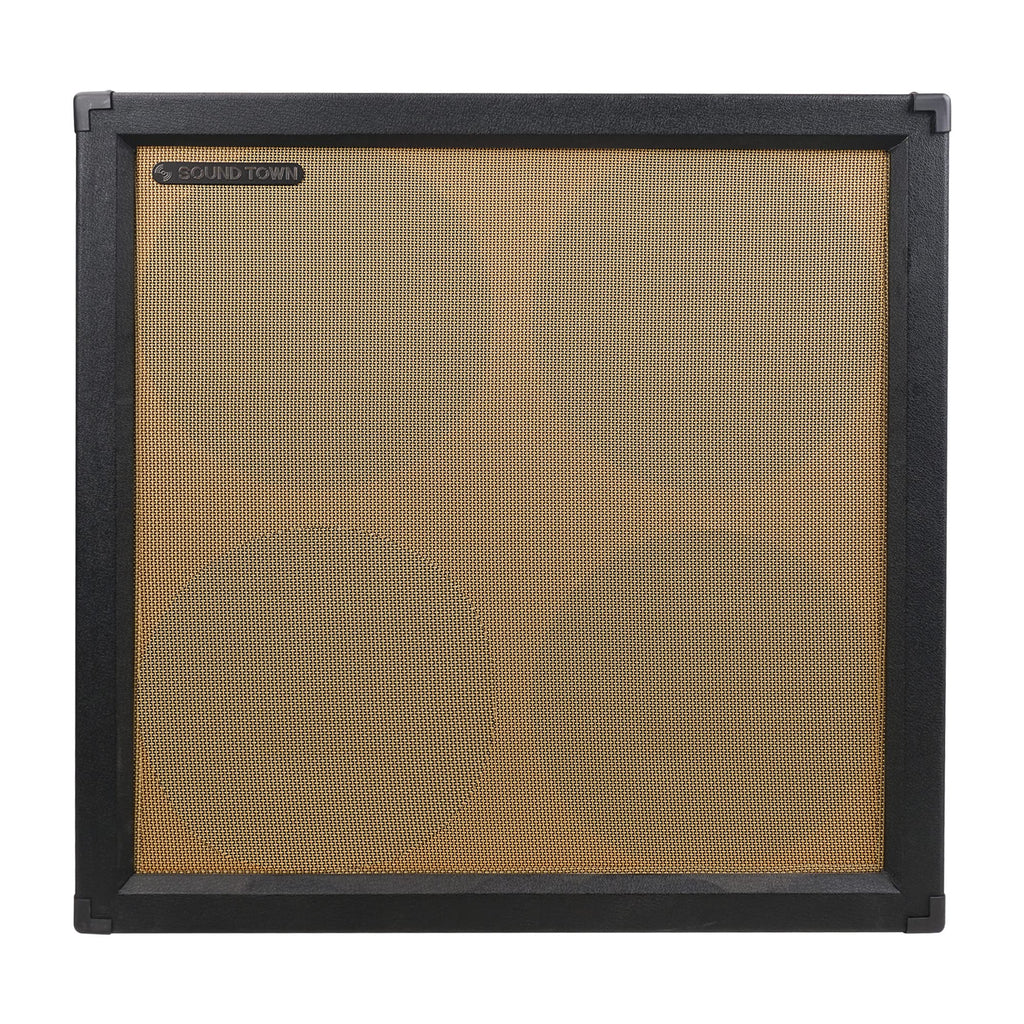 4 x 12 260W Guitar Speaker Cabinet U516149