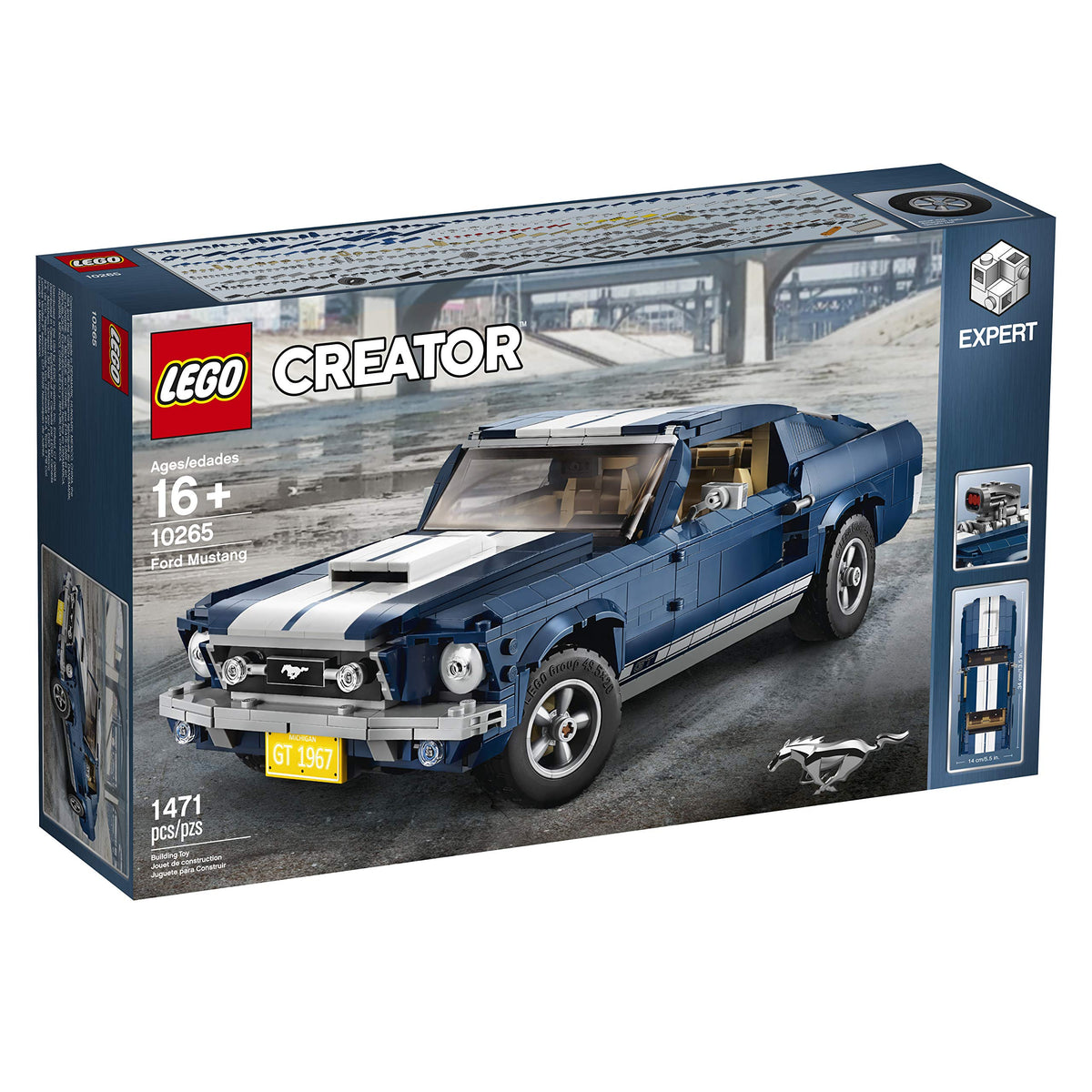 Building Set E131831