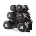 Neoprene Dumbbell Weights Pairs & Sets G931